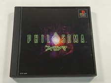 Philosoma sony playstation d'occasion  Paris XI