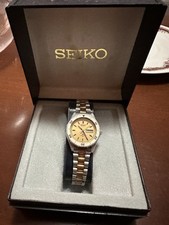 Orologio seiko 100 usato  Quistello