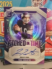 2025 panini donruss usato  Spedire a Italy