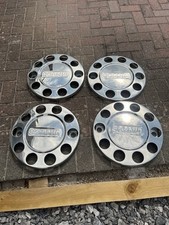 Scania truck stainless for sale  DEESIDE