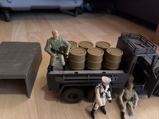 Wwii wehrmacht desert gebraucht kaufen  Stuttgart