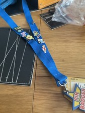 Haven pin badges for sale  KENDAL