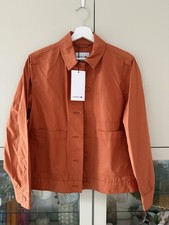 Lacoste jacke übergangsjacke gebraucht kaufen  Willich