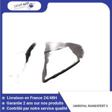 Pneu uniroyal rainexpert d'occasion Pneu uniroyal rainexpert d'occasion  Saint-Quentin