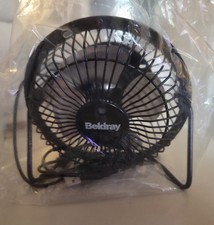 Desk fan usb for sale  GLOSSOP