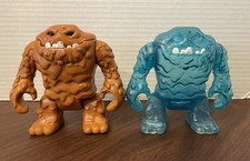 imaginext clayface for sale  Red Lion