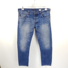 Armani jeans j12 gebraucht kaufen  Neuburg a.d.Donau