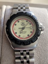 tag f1 bezel for sale  SUNBURY-ON-THAMES
