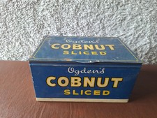 Ogdens cobnut sliced for sale  NOTTINGHAM