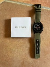 montre homme bracelet diesel d'occasion montre homme bracelet diesel d'occasion Toulouse-