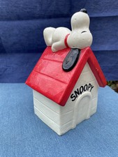 Vintage snoopy peanuts for sale  UK