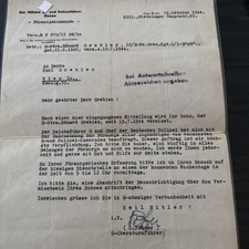 Brief führer donau gebraucht kaufen Brief führer donau gebraucht kaufen  Berlin