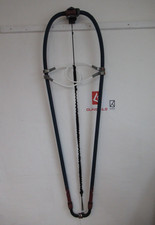 Gunsails windsurfgabel boom gebraucht kaufen  Saarbrücken
