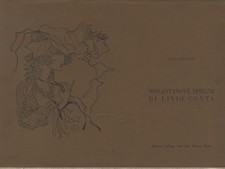Novantanove disegni livio usato  Italia