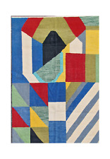 Tapisserie sonia delaunay d'occasion  Mantes-la-Jolie