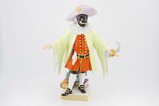 Meissen figur commedia gebraucht kaufen  Hamburg