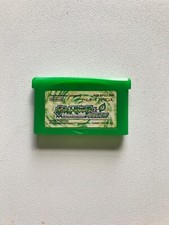 Gameboy advance gba for sale  LONDON