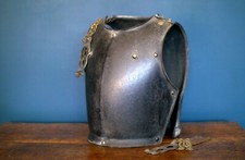 French cuirassier breastplate for sale  SEVENOAKS