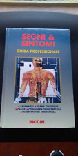 Segni sintomi guida usato  Pavia
