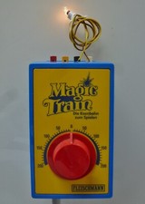 Fleischmann magic train gebraucht kaufen  Schwanstetten