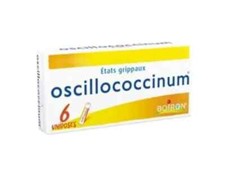 Oscillococcinum boiron doses for sale  WARWICK