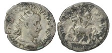 Império Romano. Philip I (AD 244-249). Antoninianus Roma em perfeito estado por volta de 247-249 d.C. comprar usado  Enviando para Brazil