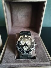Montre chaumet chrono d'occasion  Nancy-