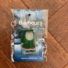 Barbour snowman santa for sale  LEIGH-ON-SEA