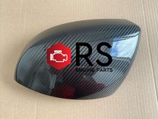 Carbon fibre mirror for sale  DUNSTABLE