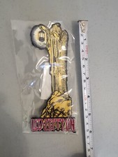 Led zeppelin patch for sale  Phoenix