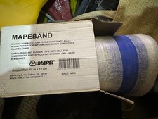Mapeband mapei usato  Monza