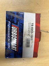Turbosmart bov kompact for sale  NEWCASTLE UPON TYNE
