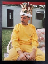 Freddie mercury queen for sale  STRATHAVEN