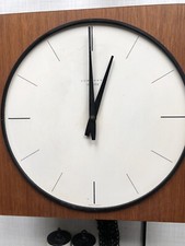 Max bill junghans gebraucht kaufen  Mönchengladbach