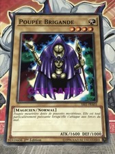 Brigand doll ss01 d'occasion  Expédié en Belgium