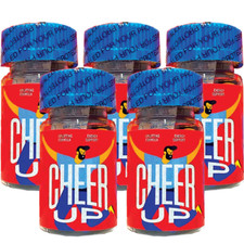 Formula 1635 mg.cheer for sale  Houston