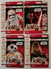 2016 kelloggs cereal for sale  THATCHAM