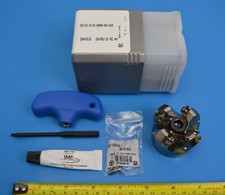 Iscar sof45 d040 for sale  BRISTOL