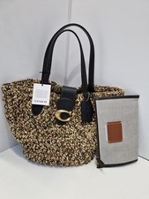 New coach women for sale  WELLINGBOROUGH