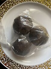 JABON NATURAL DE ACEITUNO, ARTESANAL, EL ORIGINAL JABON NEGRO 4 oz. SALVADOREÑO. comprar usado  Enviando para Brazil