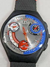 Scarce swatch watch d'occasion  Expédié en Belgium