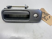 Golf heckklappengriff 1j682756 gebraucht kaufen  Köln