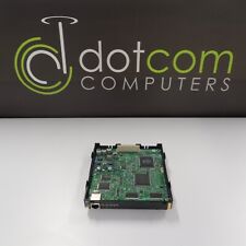 Cartão VOIP Panasonic KX-TDA5480 IP-GW4 4 canais para KX-TDA50 comprar usado  Enviando para Brazil