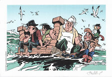 Libris hommage asterix d'occasion  Bourg-la-Reine