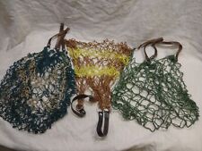 Einkaufsnetze stück riginal gebraucht kaufen  Berlin
