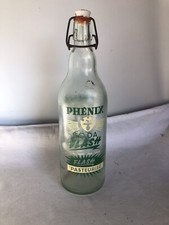 Ancienne bouteille phenix d'occasion  Aigre