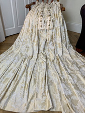 Beautiful dorma cream for sale  PRESCOT