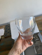 Hennessy glasses x.o for sale  BROMSGROVE