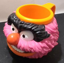 Vintage applause muppets for sale  BRIDGEND