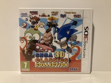 Sega classics collection d'occasion Sega classics collection d'occasion  Avignon